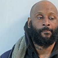 Police Responding To Car Burglary Spree Nab East Orange Ex-Con Wanted On Warrant