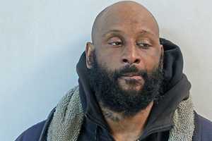 Police Responding To Car Burglary Spree Nab East Orange Ex-Con Wanted On Warrant