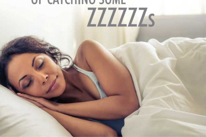 St. John's Riverside Hospital Can Help The Sleepless Get Some Rest