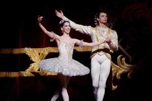 Moscow Ballet Company Holds Wayne 'Nutcracker' Auditions In Hoboken