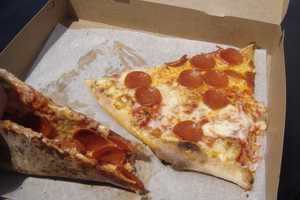 How Many Calories Are In Your Pizza Slice, Fairfield?