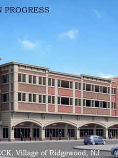 Public Urged To Debate Parking Garage Design At Ridgewood Meeting