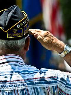 Two Sloatsburg World War Two Veterans Died In June