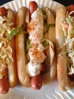 Weenie Wars: Big Daddy's In Little Falls Strives For DVlicious Hot Dog Win