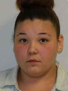 20-Year-Old Caught Trying To Cash Forged Check In Wappinger, Police Say
