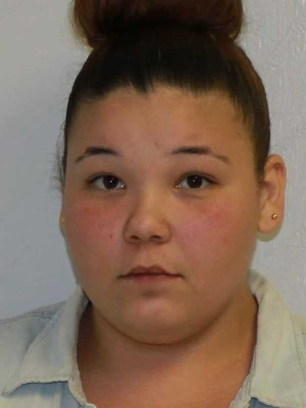 20-Year-Old Caught Trying To Cash Forged Check In Wappinger, Police Say