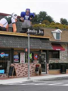 Man Cleared In 2007 Carmel Restaurant Fire