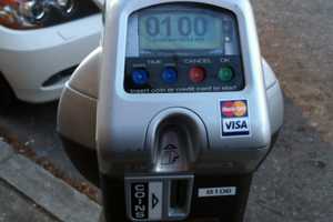 White Plains Will Install Smart Card Parking Meters