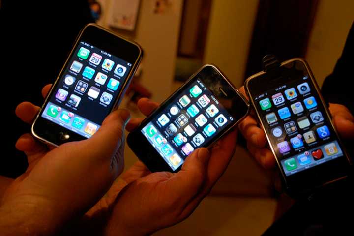 Get Technical Help For Smartphones, iPads At Kent Library