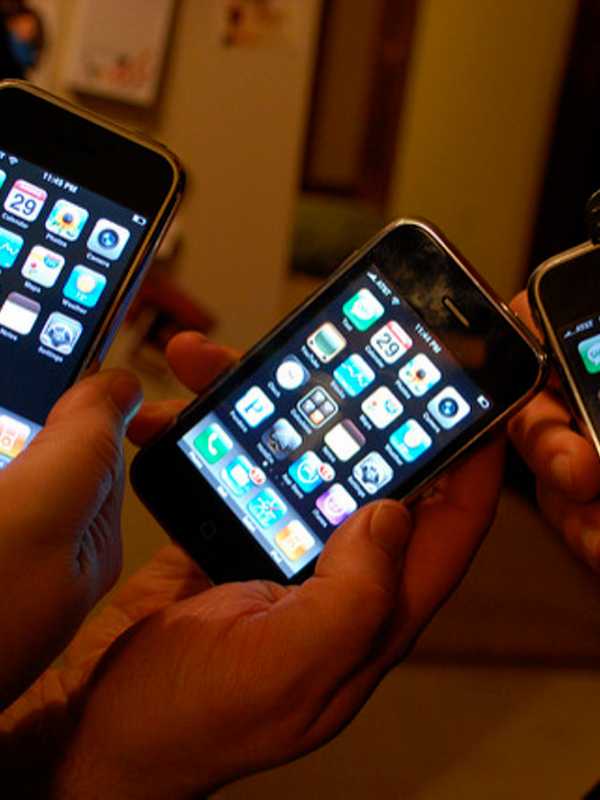 Kent Library Offers Technology Workshops