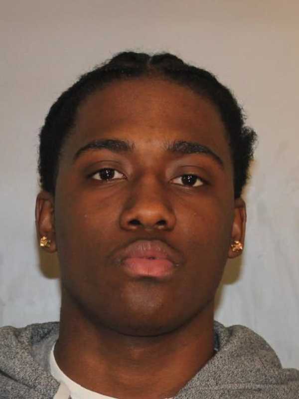 Poughkeepsie Man Enters Prison With Pot, Pills, Police Say