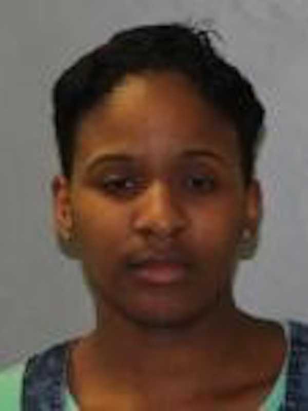 Woman Charged With DWI On I-287 Had BAC Twice Limit, Police Say