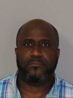Hudson County Roads Inspector Charged With Accepting Construction Site Bribe