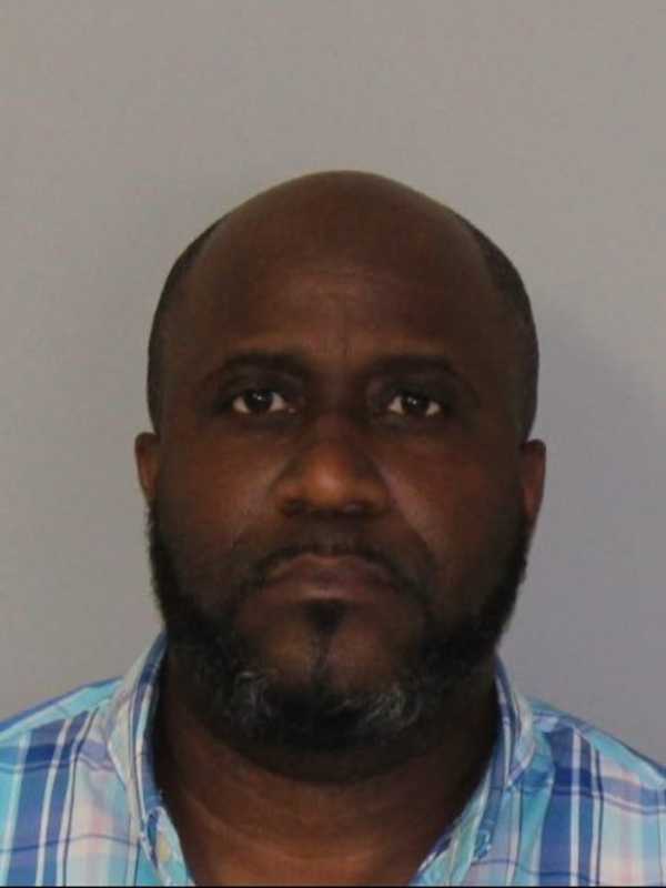 Hudson County Roads Inspector Charged With Accepting Construction Site Bribe