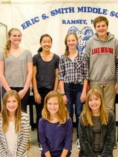 Ramsey Students To Perform With Bergen County Band, Chorus
