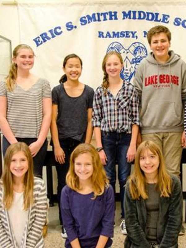 Ramsey Students To Perform With Bergen County Band, Chorus