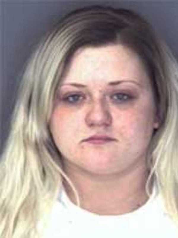 Port Jervis Woman Pleads Guilty To Homicide In OD Death