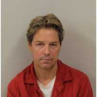 Bags Of Chips On  Roadway Lead To DUI Charge For Fairfield Man