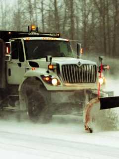 Governor Sends Extra Personnel, National Guard To Poughkeepsie