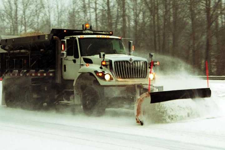 SNOW DAY! These Bergen County Schools Are Closed Wednesday