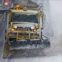 Firearm-Wielding Man Threatens Snowplow Operators In Hudson Valley, Police Say