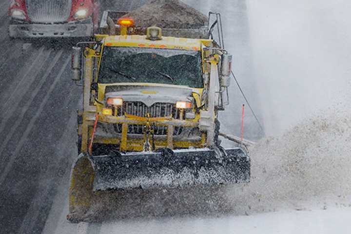 Firearm-Wielding Man Threatens Snowplow Operators In Ulster County