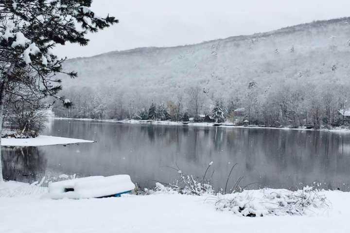 Bergen County Schools Closed, Delayed Friday