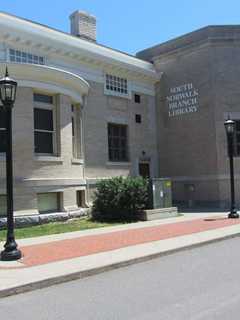 Norwalk Library Offers SNAP, Medicare Application Assistance