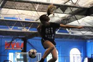 Get Active Over Holiday Break At Closter's Sport's Academy