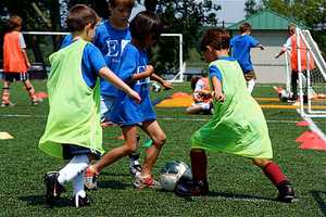 Sign Up For Little Ferry, South Hackensack Soccer