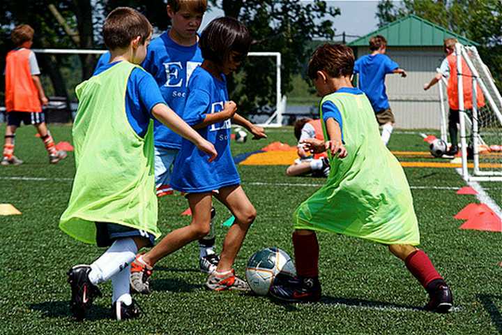 Sign Up For Little Ferry, South Hackensack Soccer