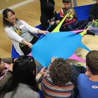 <p>Marble Jam Kids provides therapeutic arts programs for mentally disabled kids.</p>