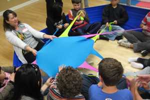 Tenafly Mom Offers 'Chance At Normalcy' For Children With Special Needs