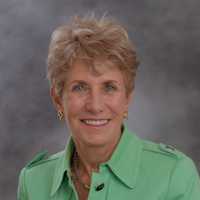 <p>Dr. Susan Soeiro.</p>