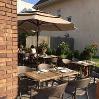 <p>Sofia&#x27;s Mediterranean Grill, a small, homey Greek restaurant in downtown Hasbrouck Heights has outdoor seating in the warmer months.</p>