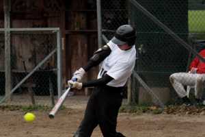 Bloomingdale Rolls Out Men's Softball League