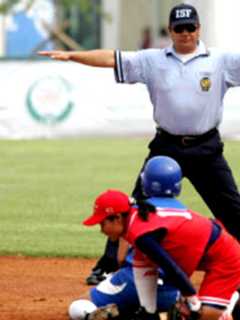 Softball Umpire Training Offered In Midland Park