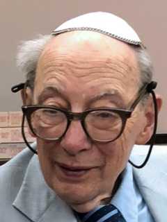 Sol Krongelb, Developed Innovative Technology At IBM, Longtime Member of Yorktown Jewish Center