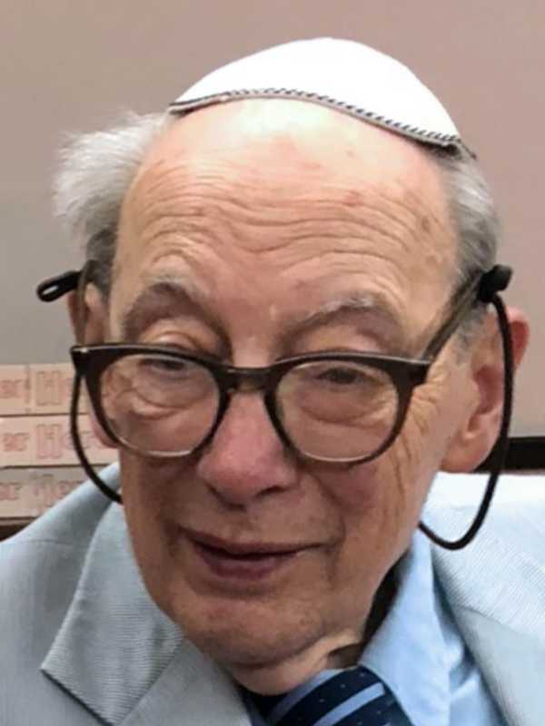 Sol Krongelb, Developed Innovative Technology At IBM, Longtime Member of Yorktown Jewish Center