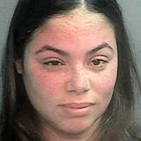 Wayne PD: Drunk Bronx Driver Fights With Police