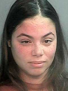 Wayne PD: Drunk Bronx Driver Fights With Police