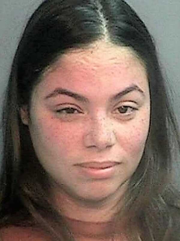 Wayne PD: Drunk Bronx Driver Fights With Police
