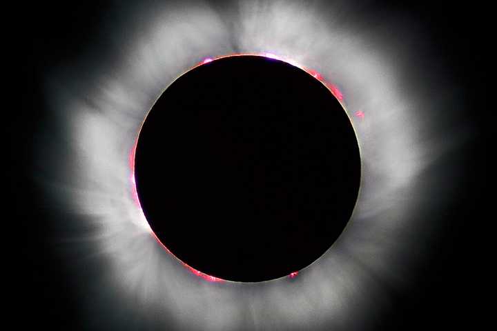 Solar Eclipse Will Close Essex County School Early