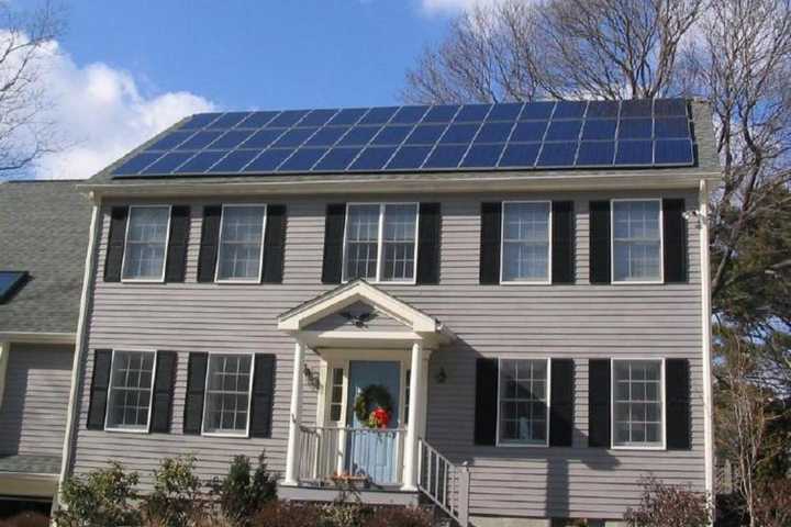 New Jersey Towns Following Greenburgh's Sustainable Energy Lead