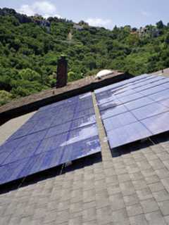 Solarize Hudson Valley Comes To Nyack