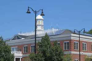 Solarize Westchester Holding Tarrytown Workshop
