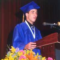 Cortlandt Teen Receives $10,000 For Cancer Research Project