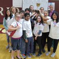 <p>The Popcornians, representing the Somers Library
won the Teens&#x27; Tournament in the Westchester Library System&#x27;s third annual Battle of the Books.</p>