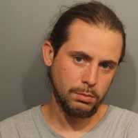 Bridgeport Motorist With Tinted Windows Falling Too Closely Faces Drug Charges In Wilton