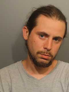 Bridgeport Motorist With Tinted Windows Falling Too Closely Faces Drug Charges In Wilton